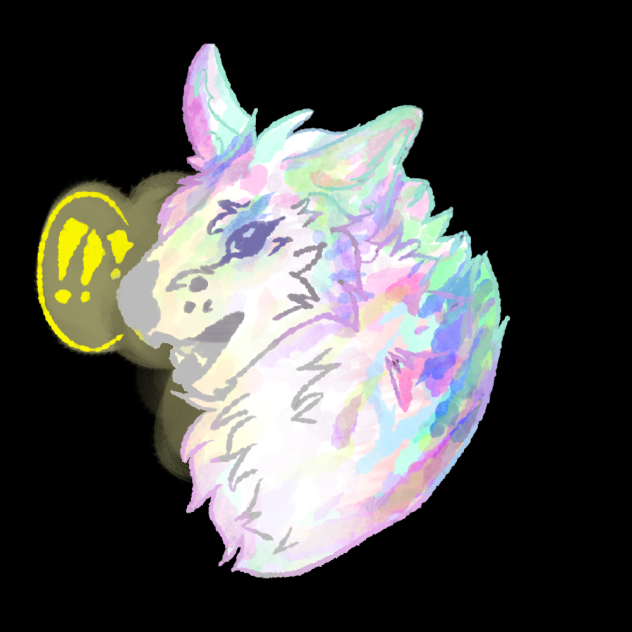 Party Favor - ibisPaint