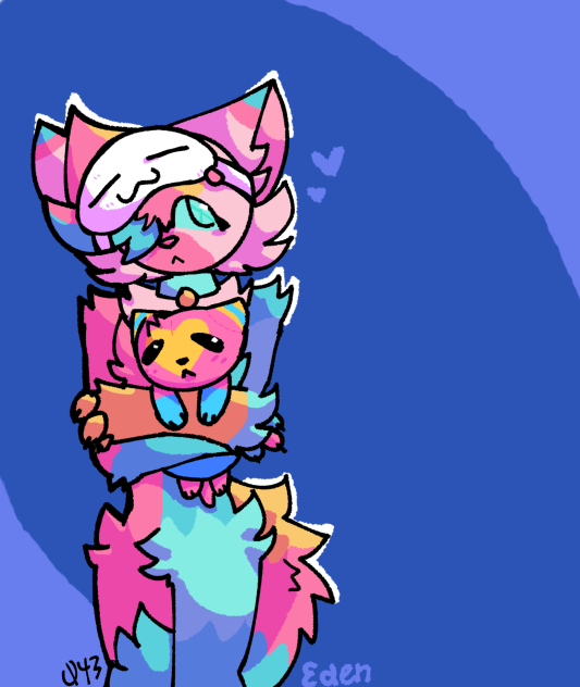 hi again y'all - ibisPaint
