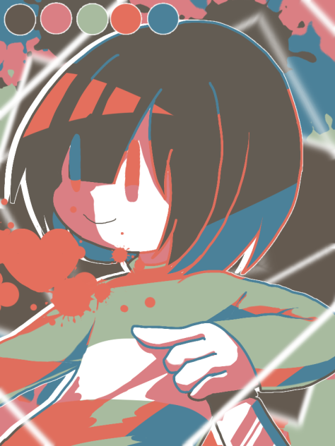 キャラ