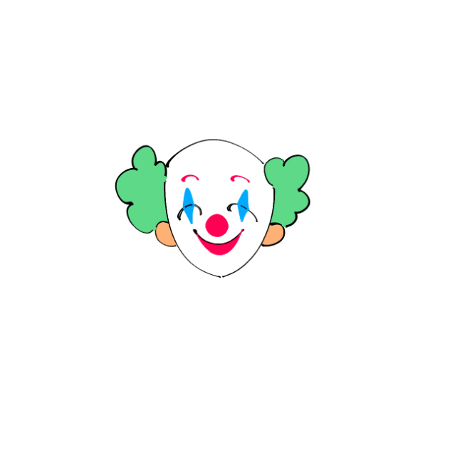 I thought my life was a tragedy🤡