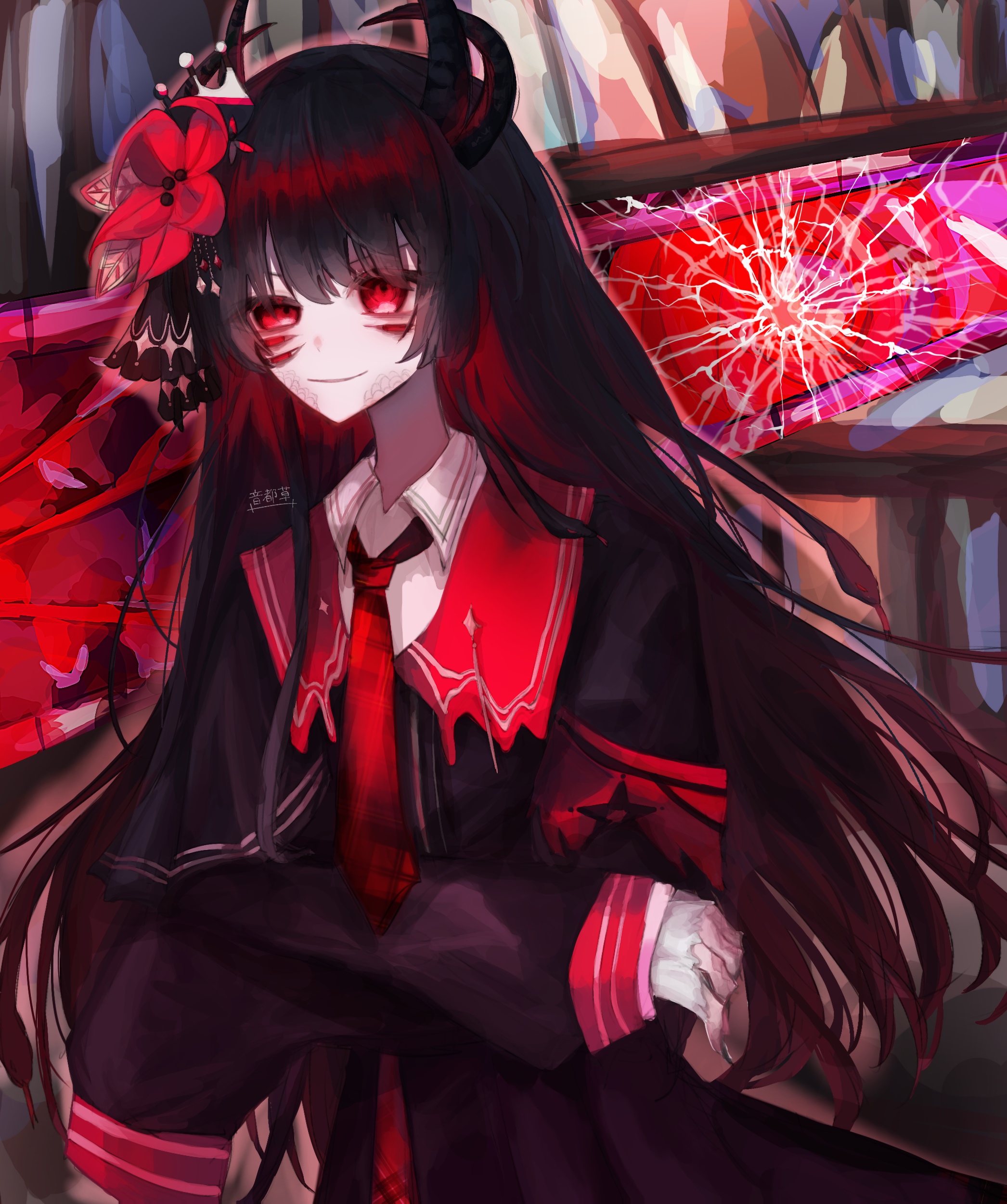 魔法少女ノ魔女裁判 まのさば 二階堂ヒロ 中国 チェキ風カード フォトカード 魔法少女ノ魔女裁判 まのさば マーゴ 中国 チェキ風カード