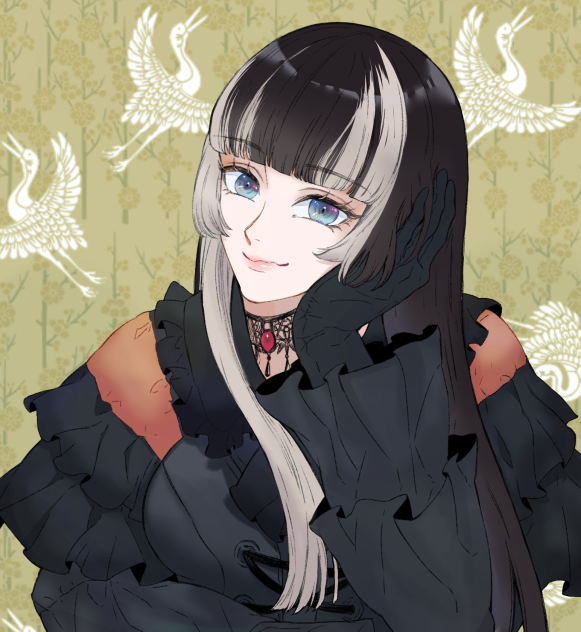 儒烏風亭らでん×ston sコラボ】オリジナル化粧箱及び描き下ろし
