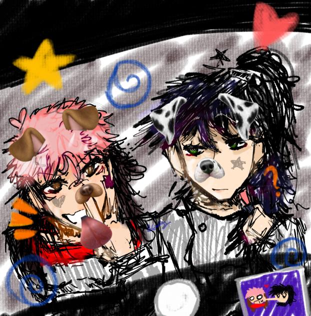 haha fem itafushi-fushiita idkw
