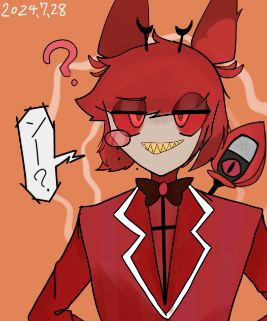 ンー？
