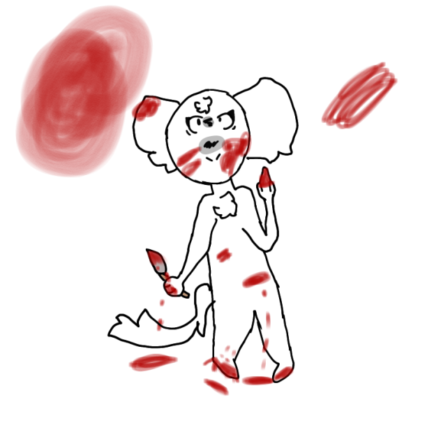 Murder bace