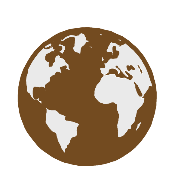 CandyEarth chocolate waters,vanilla land