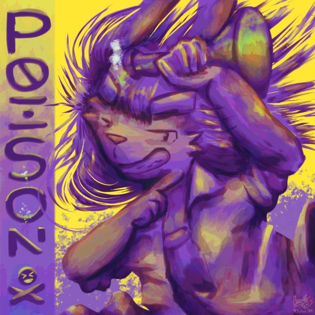 GIVE ME POISON!