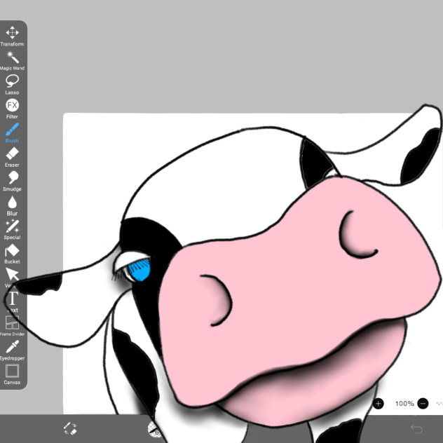🐄