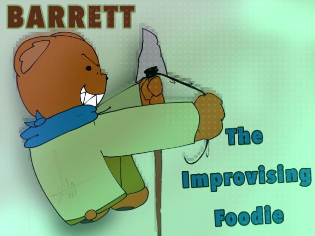 Barrett Practice