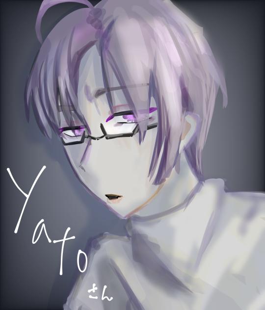 yatoさん　修正