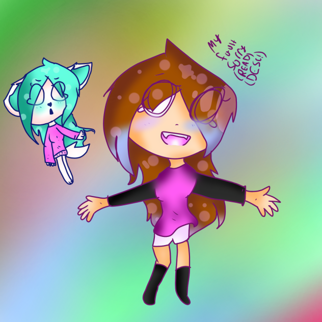 plz forgive her (read desc)