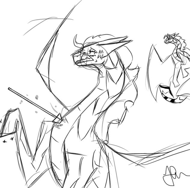 Wings of fire what if part 7