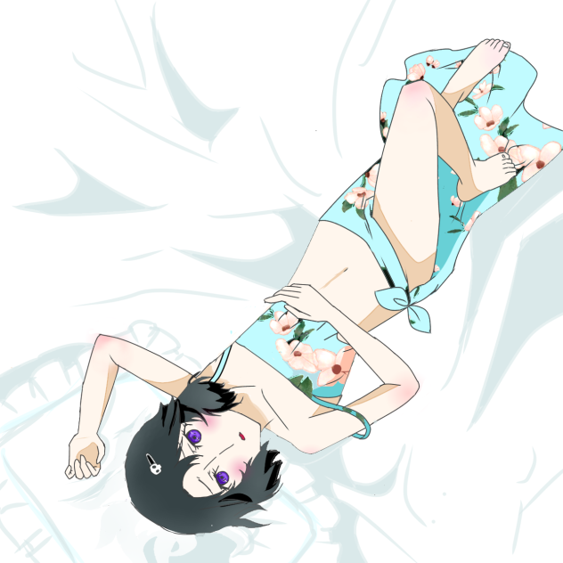 漆原るか子