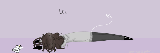 New twitter banner - ibisPaint