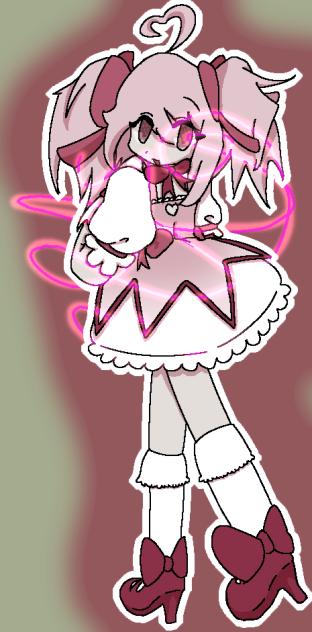 madoka