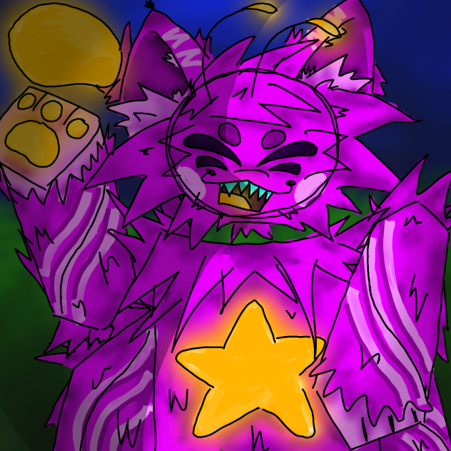 Leader Gnarpy
