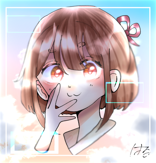 塗り絵