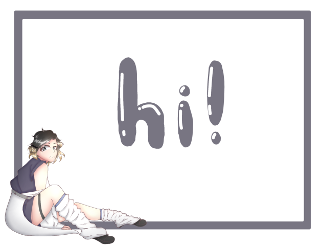 hi!