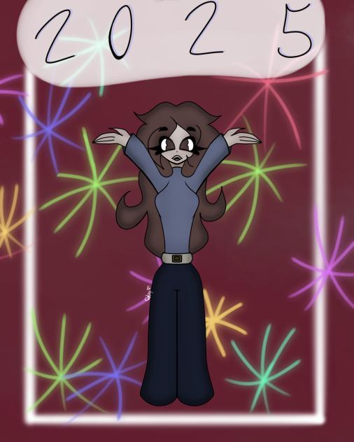 Happy New Years !!!!!!!