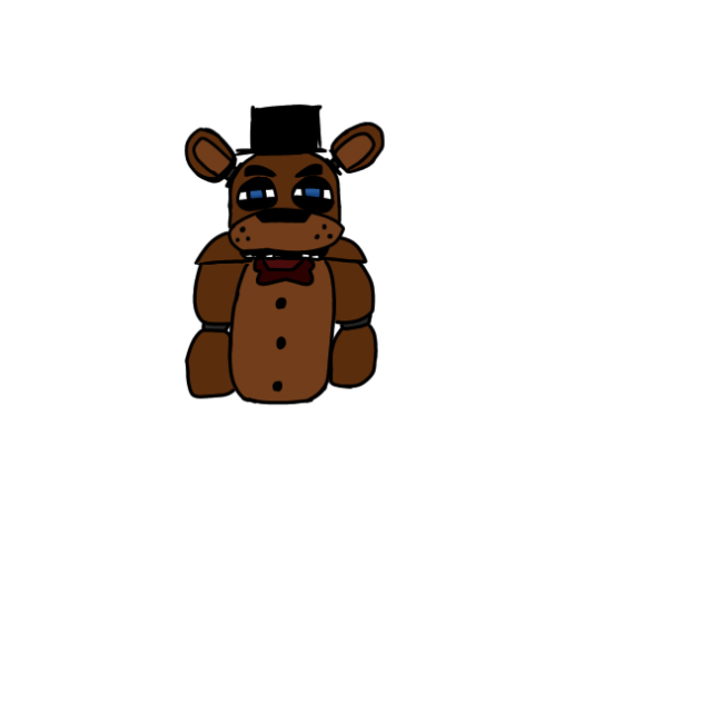 Freddy expressions