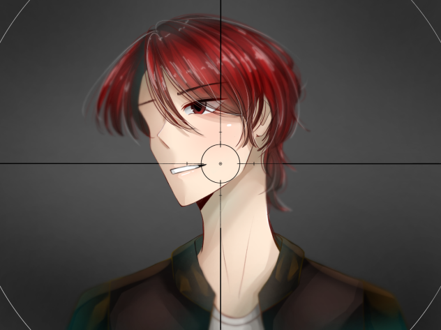 Red Shot