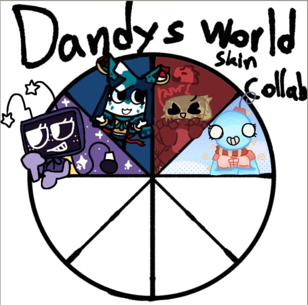 dw skin collab!!