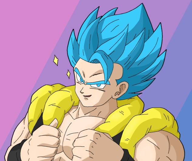 Gogeta