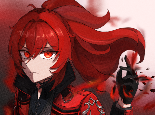 レッドデッド・オブ・ナイト