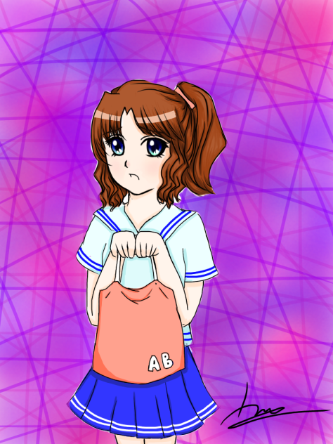 The first - ibisPaint