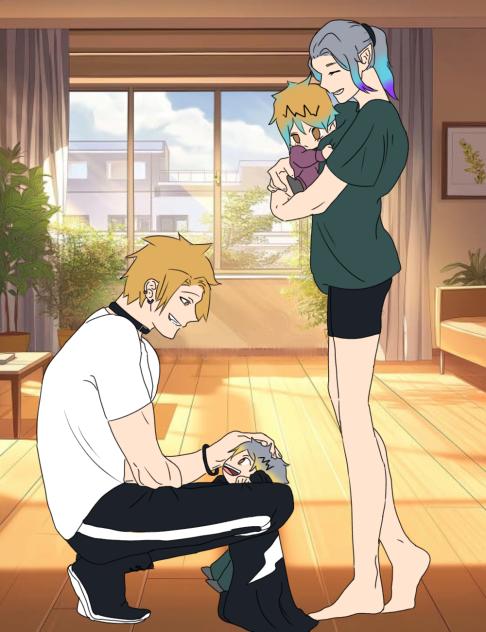 family time