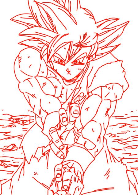 Manga Chapter 12 - ibisPaint