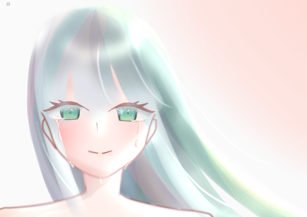 やっと……！！