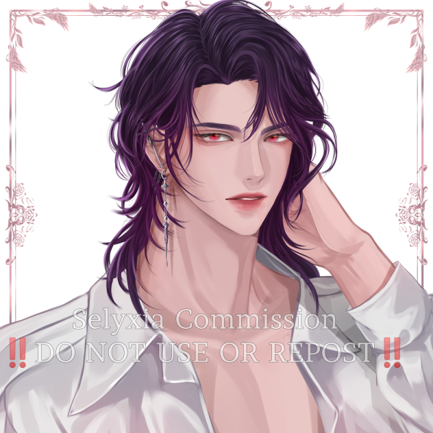 commission from Fiverr