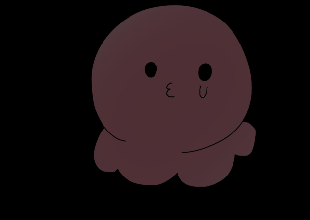タコピー