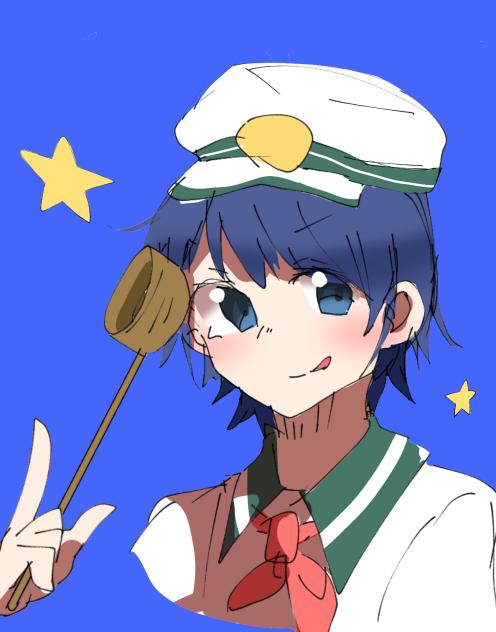 お久しぶりです