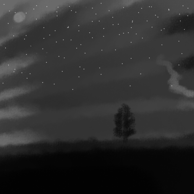 Night - ibisPaint
