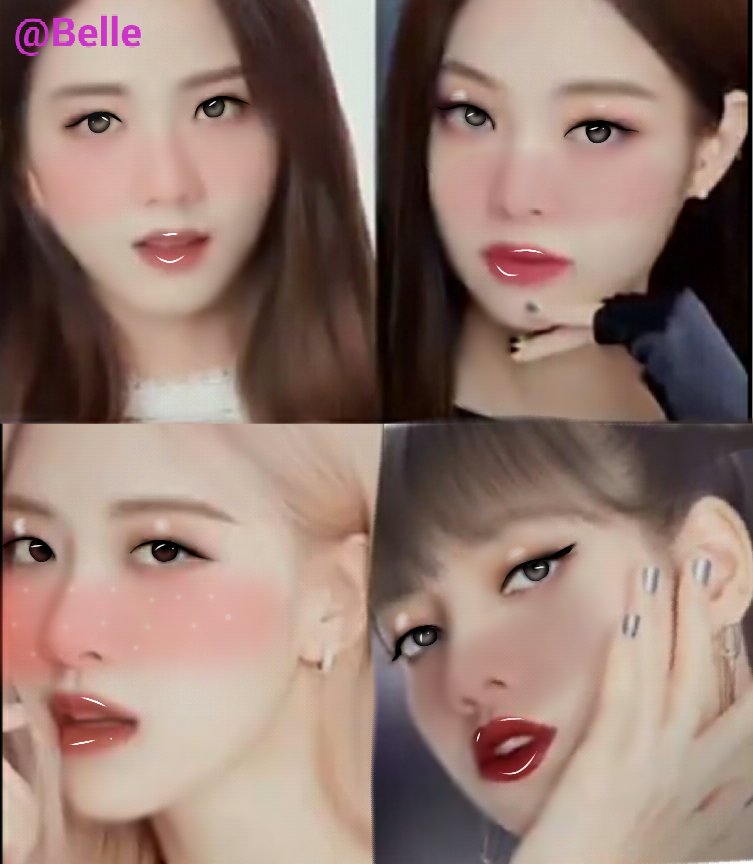 ibis paint x Blackpink - ibisPaint