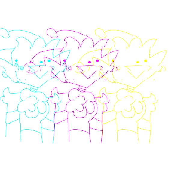 When the log roles over we will die✨😋