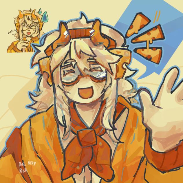 Cheese!!