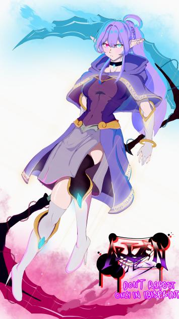 Airi sylphane profile