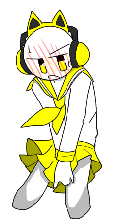 こんなことして何が楽しいんだよ？！