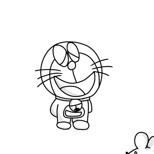 びっくりドラえもん