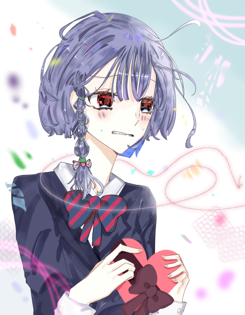 ばれんたいん