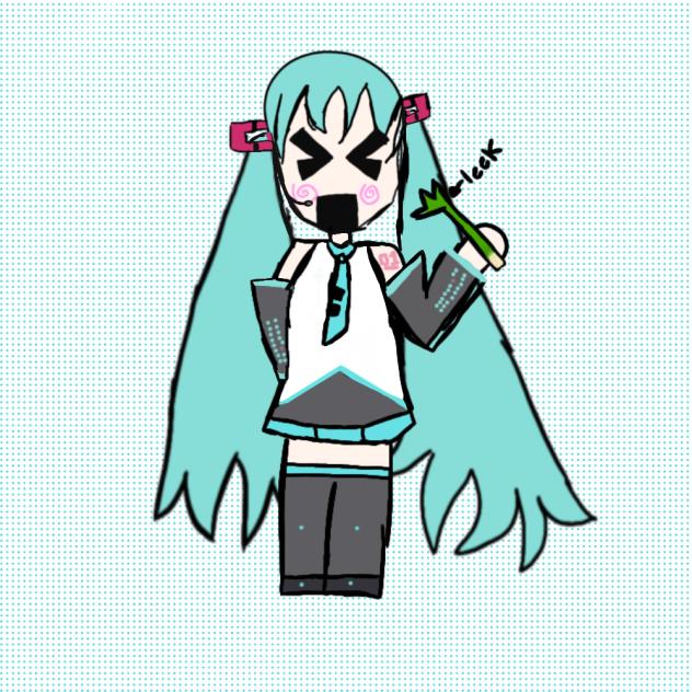 miku