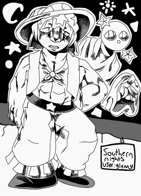 southern nights