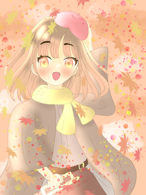 秋、冬。