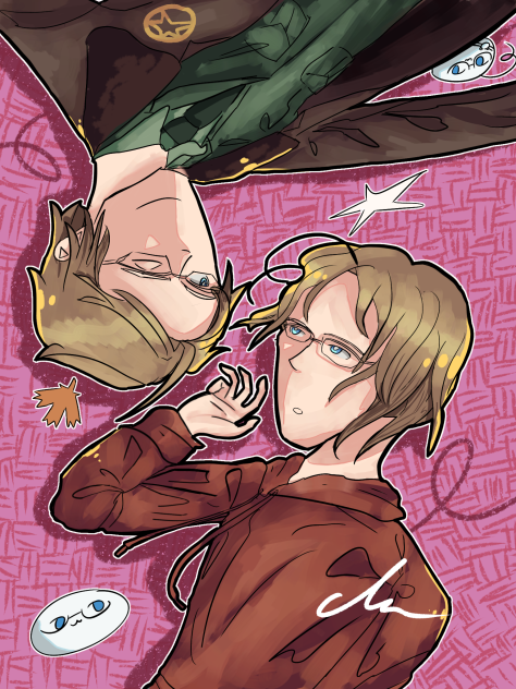 Aph America and canada