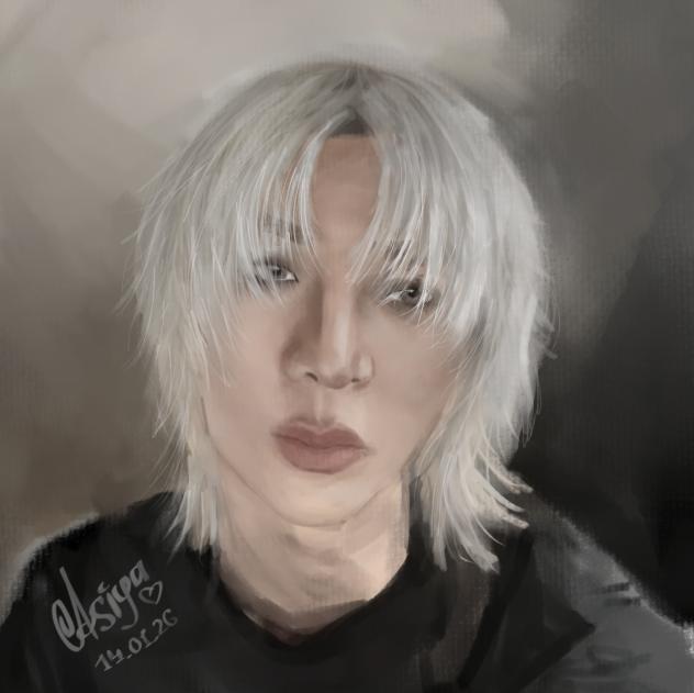 Chris~