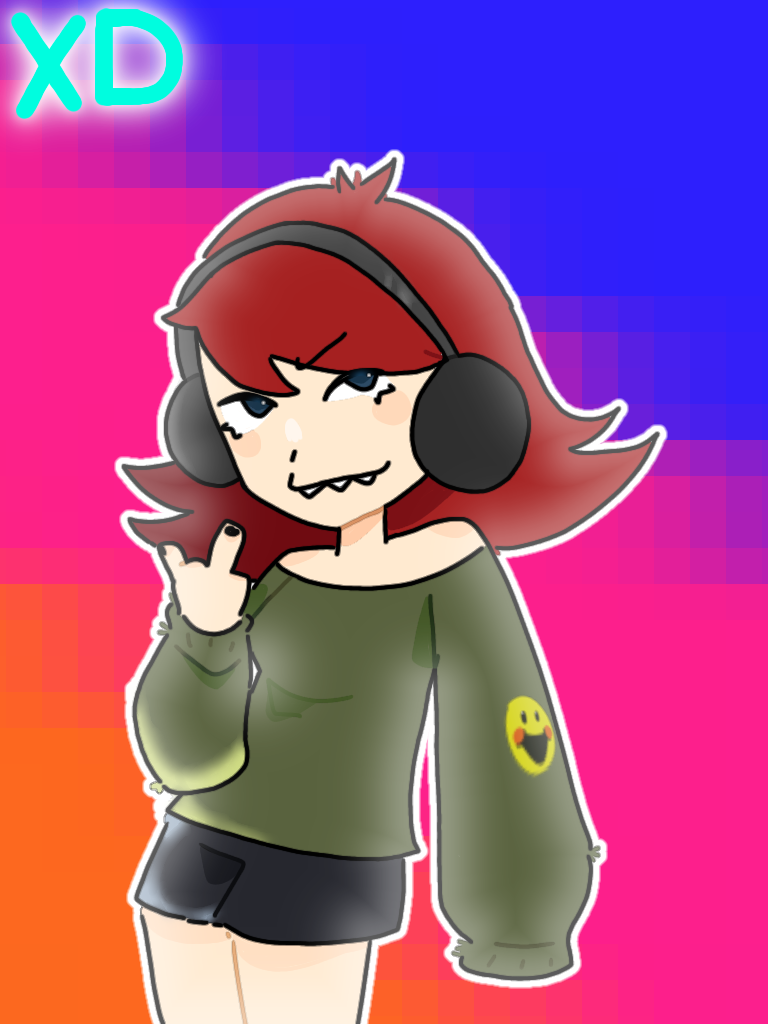 XD - ibisPaint