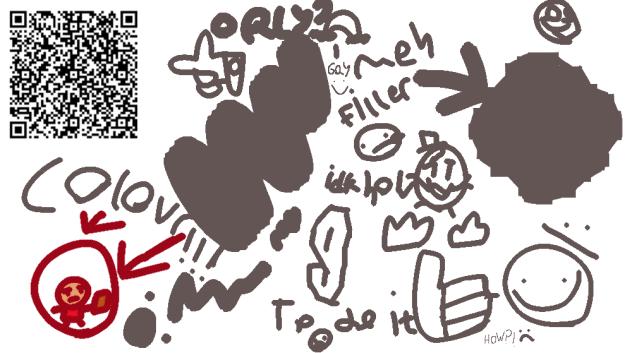 cronchy brush
